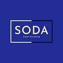 SODA Global logo