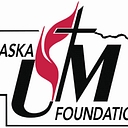 Nebraska United Methodist Foundation logo