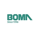 Boma Kitchen logo