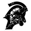 Kojima Productions logo