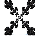 Aluxprofile logo