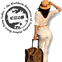 Adventures of a Carry On logo