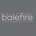 Balefire Goods logo