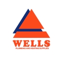 Wells HVAC Supply logo
