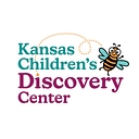 Kansas Children's Discovery Center logo