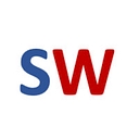 Space Walk of West Central Wisconsin logo