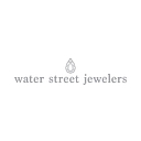 Water Street Jewelers logo