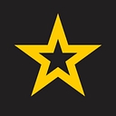 GoArmy logo