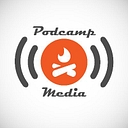 Podcamp Media logo