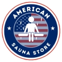 American Sauna Store logo