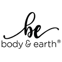 Body & Earth logo