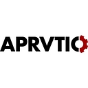 Aprvtio logo