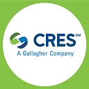 CRES Insurance logo