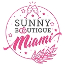 Sunny Boutique Miami logo
