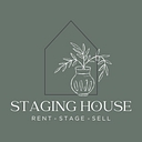 Staging House logo