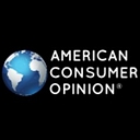 American Consumer Opinion logo