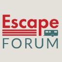 Escape Forum logo