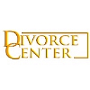 The Divorce Center logo
