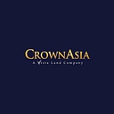 Crown Asia logo