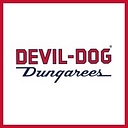 Devil-Dog Dungarees logo