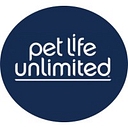 Pet Life Unlimited logo