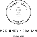McKinney-Graham Dental Arts logo