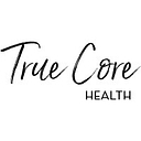 TrueCore Health logo