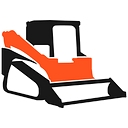 Augusta Skid Steer Rental logo