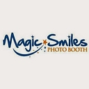 Magic Smiles Photo Booth logo
