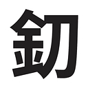 Mini Katana logo
