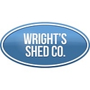 Wright Sheds logo