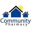 Community Pharmacy (communitypharmacy.com) logo