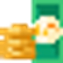 USA Cash Express logo