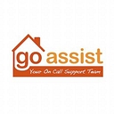 Go Assist logo