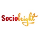 Sociobright logo