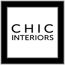 Chic Interiors logo