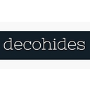 Decohides logo