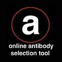 Antibodypedia logo