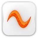 Flux Inc logo