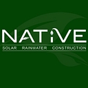 Build Native logo
