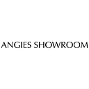 Angie's Showroom logo