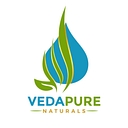 Vedapure Naturals logo