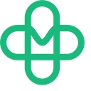 VillageRx GE logo