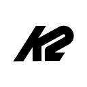 K2 Skates logo