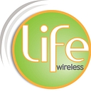Life Wireless logo