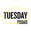 Tuesday Foods logo