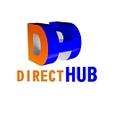 DirectHub logo