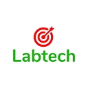 Shanghai Labtech logo
