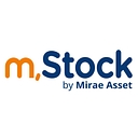 m.Stock logo