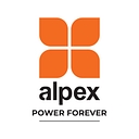 Alpex Solar logo